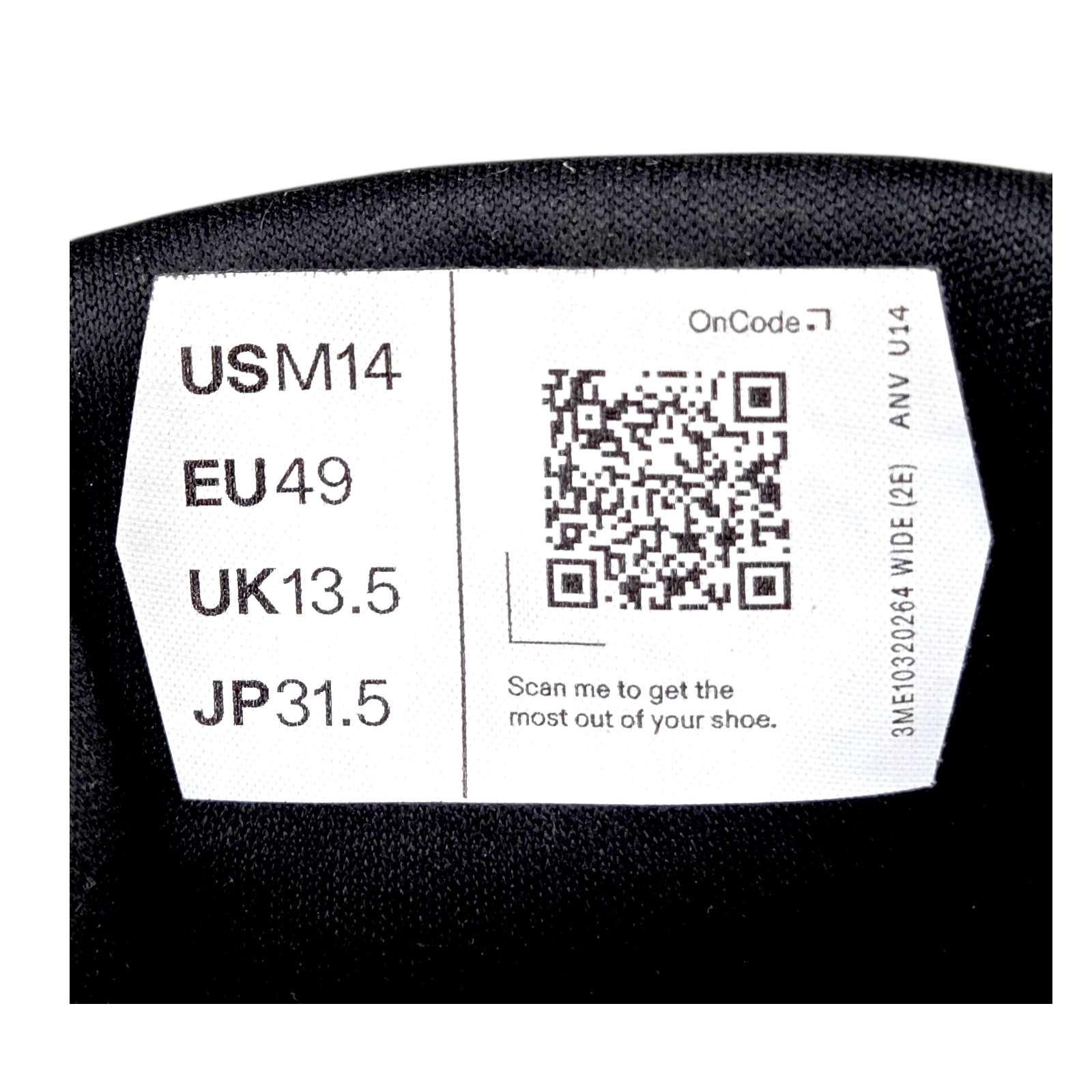 On Cloud Cloudrunner 2 Running Sneaker Shoes Blac… - image 9