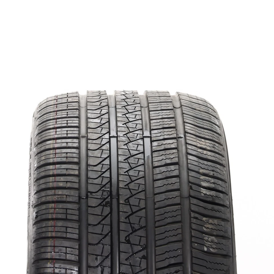 Driven Once 315/40R21 Pirelli Scorpion Zero MO-S PNCS 111H - 10/32 - Image 3 of 4