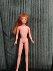 vintage barbie Skipper doll 1960s