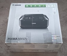 Canon PIXMA MX925 All-In-One-Tintenstrahldrucker Defekt/Bastler