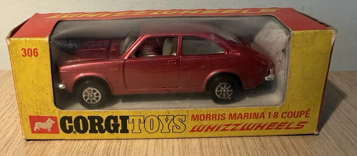 corgi marina products for sale | eBay UK
