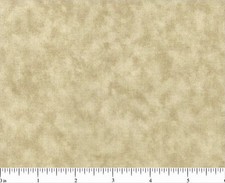 Fat Quarter Cotton Quilt Fabric BLENDER 0702 Tea Dye MOTTLED Tonal 18'' x 21''