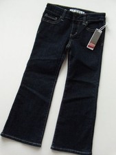 NWT Girls Joes Flare RockStar Dark Wash Jeans Pants Sz 4 NEW