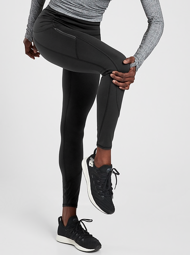 Athleta Workout Leggings