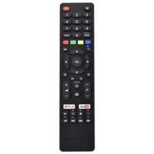 RM-C3227 For JVC Smart LED TV Remote Control LT-40N5105A LT-32N3105A LT32N3105AC