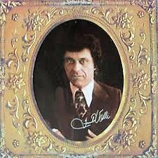 Frankie Valli - Gold (LP, Comp)