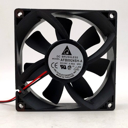 Ventilateur ADDA AD0424XB-B51DS 24V 0.50A 40x28mm - Refroidissement Onduleur, PC - Neuf