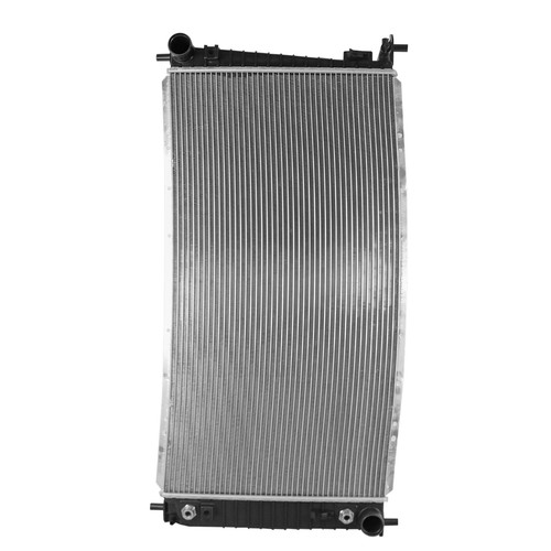 Radiator For Ford F150 F250 F350 Expedition Lincoln Blackwood Navigator 4.6/5.4L - Picture 4 of 9