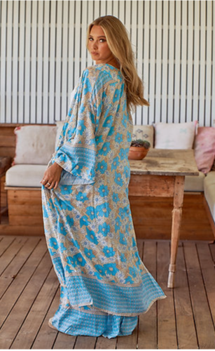 Jaase Kimono Size L with tags