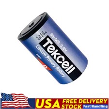 For Tekcell SB-D02 3.6V 19000MAH Battery Non-rechargeable Li-ion Battery