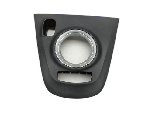 Blende Einbaurahmen für Schaltkulisse Toyota Auris ZW E150 10-12 MOU020418