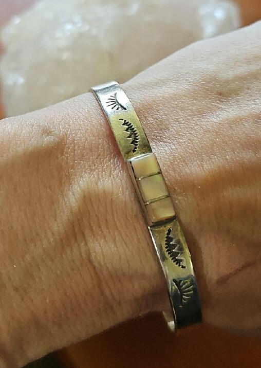 CTHY HIGH-END SILVER BRACELET