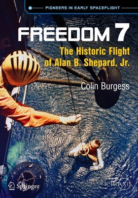 Colin Burgess | Freedom 7 | Taschenbuch | Englisch (2013) | xxvii