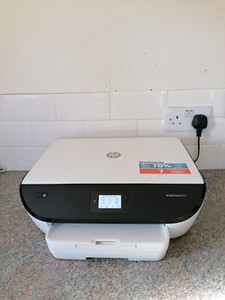 HP Envy Photo 6234 All-in-One WLAN Tintenstrahldrucker - Weiß (K7G18)