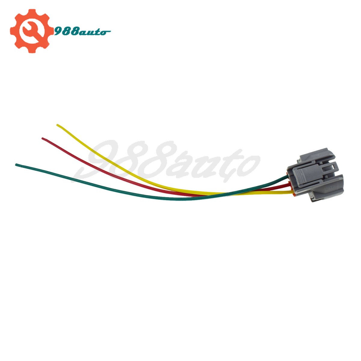 DWR 3 PIN Wire Tps Throttle Position Sensor Electrical Connector Plug: Suzuki £4.99 - UK DWR 3 PIN Wire Tps Throttle Position Sensor Electrical Connector Plug: Suzuki £4.99 - UK