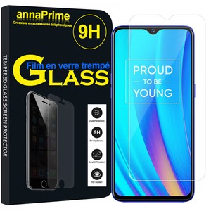 Tempered Glass Realme Pro 2025