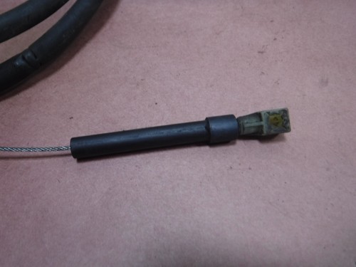 Cable de retroceso Jeep Grand Cherokee ZJ 94-98 de fábrica OEM envío gratuito - Imagen 2 de 4