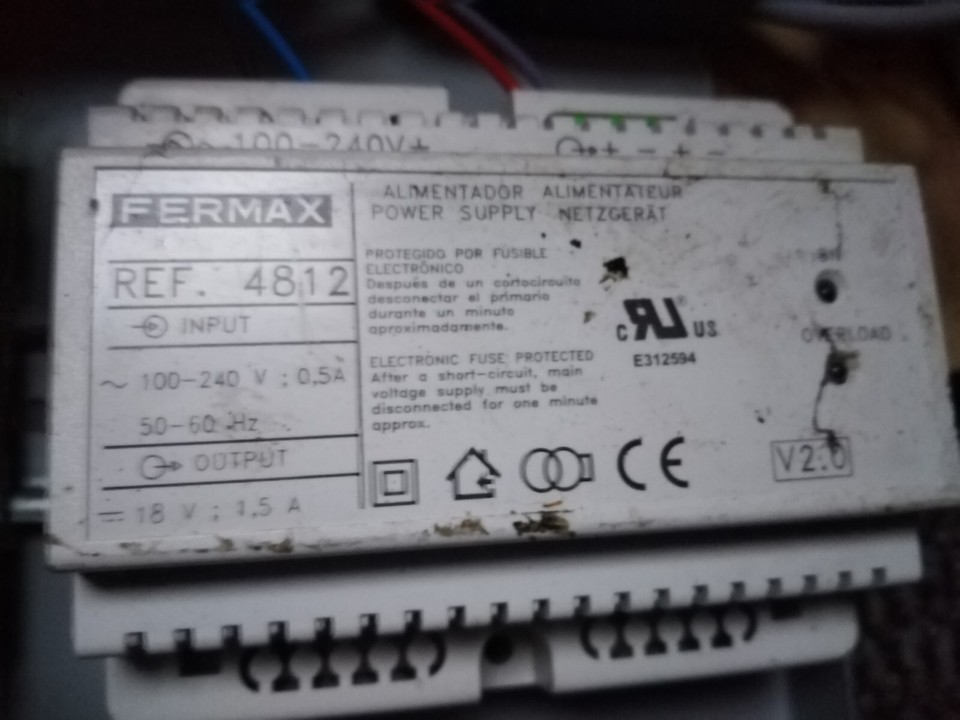 Lift Controler Electrical Bits eBay