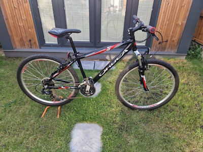Orbea Tuareg Children Mountain Bike UK