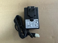 AC Adapter for BrightSign XD1033, XD233, XT243, XD234 Media Player Wall Charger