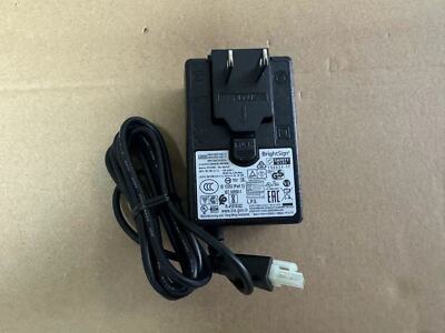 AC Adapter for BrightSign XD1033, XD233, XT243, XD234 Media Player Wall Charger
