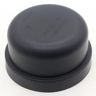 Genuine Smart 451 Headlight Lens Cover - Low Beam Replacement (A4518260324) Made In Germany
