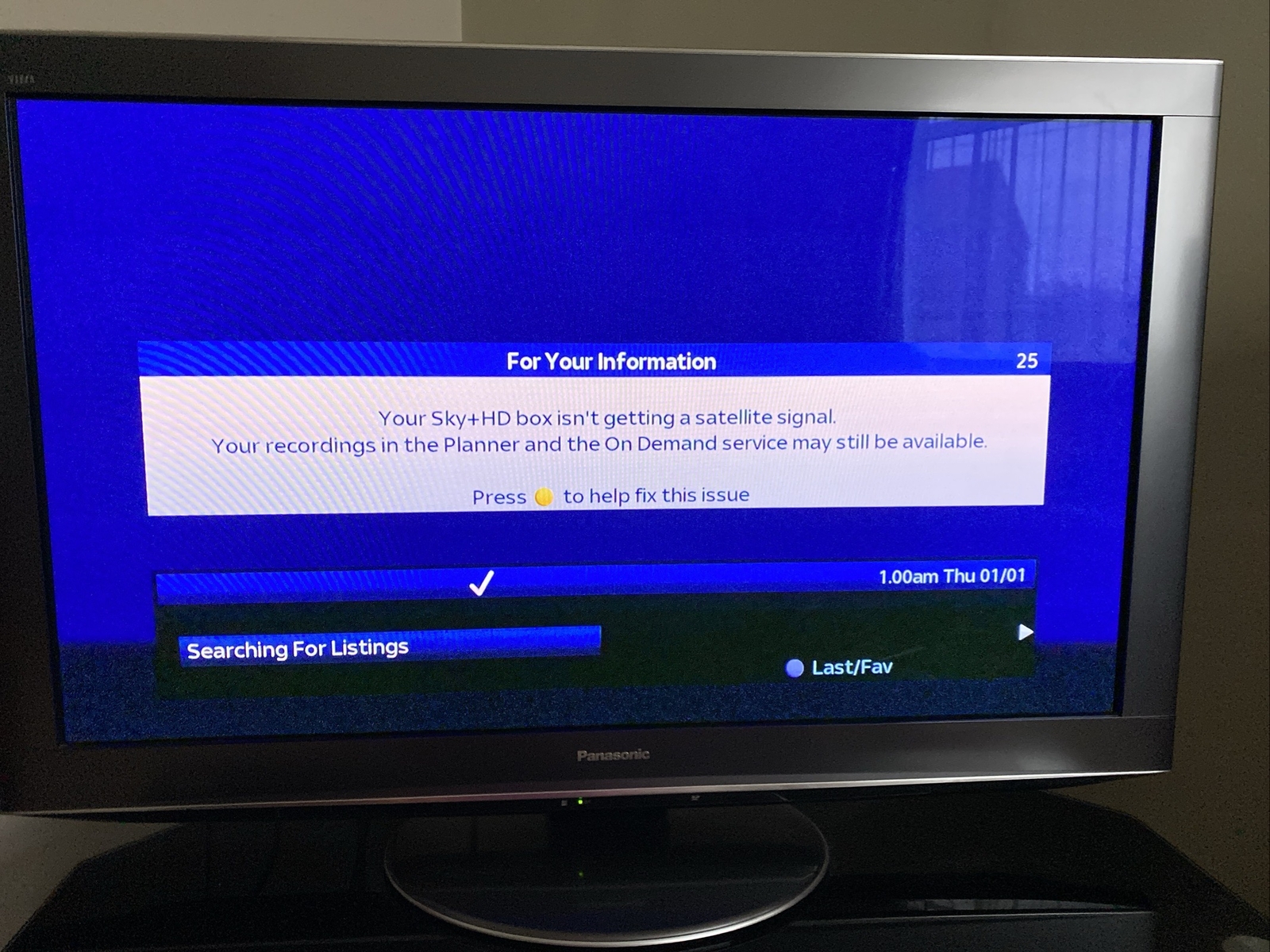 Sky HD box Sky + (box Only) eBay