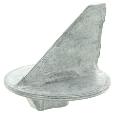 Mercury Marine / Mercruiser New OEM Trim Tab Anode, 35HP & Above,  31640T4