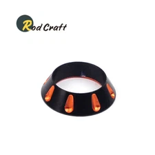 Aluminum Winding Check ID 10mm - 13mm  (W-B) - Rod Building or Repair