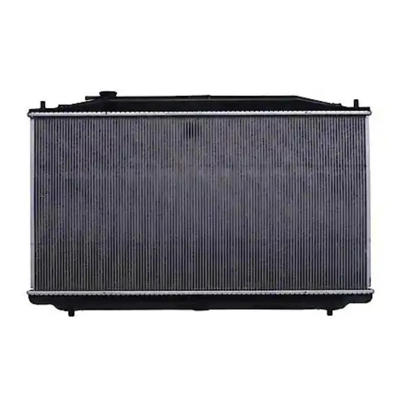 Radiador Carquest Premium 812990 para Honda Accord ('08-'12) Foto 2 de 4