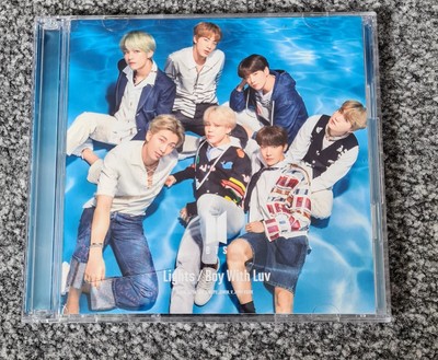 K-POP・アジア BTS Lights/ Boy with Luv Lights/Boy With Luv [通常盤