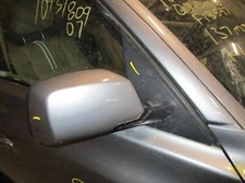 Used Right Door Mirror fits: 2007 Bmw Bmw x3 Power w/memory power folding w/o gl