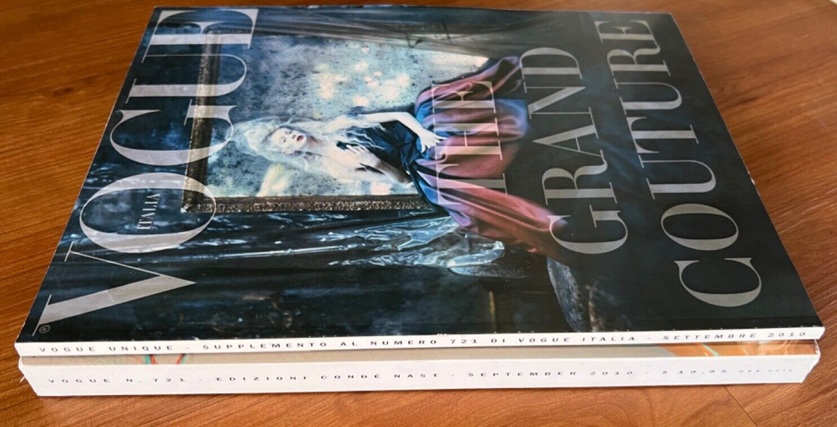 女性情報誌 Vogue Italia Magazine September 2010 287x400.jpg?1