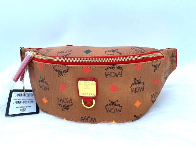 mcm belt bags sale