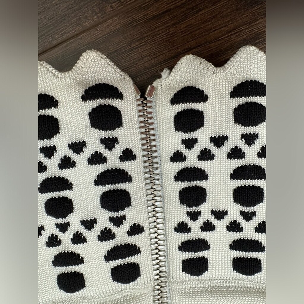 Alaïa Centure Corset | eBay display picture 3
