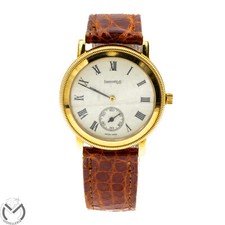 Orologio EBERHARD & CO. 20006 Oro 18 kt 750 ETA 7001 carica manuale Uomo 320vv23