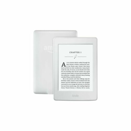 Kindle Paperwhite 10th Gen 2018 6 inch 8GB WiFi Waterproof Twilight Blue  NEW 810019520488