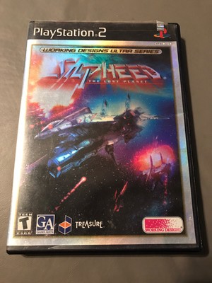download lost planet playstation for free download lost planet playstation for free