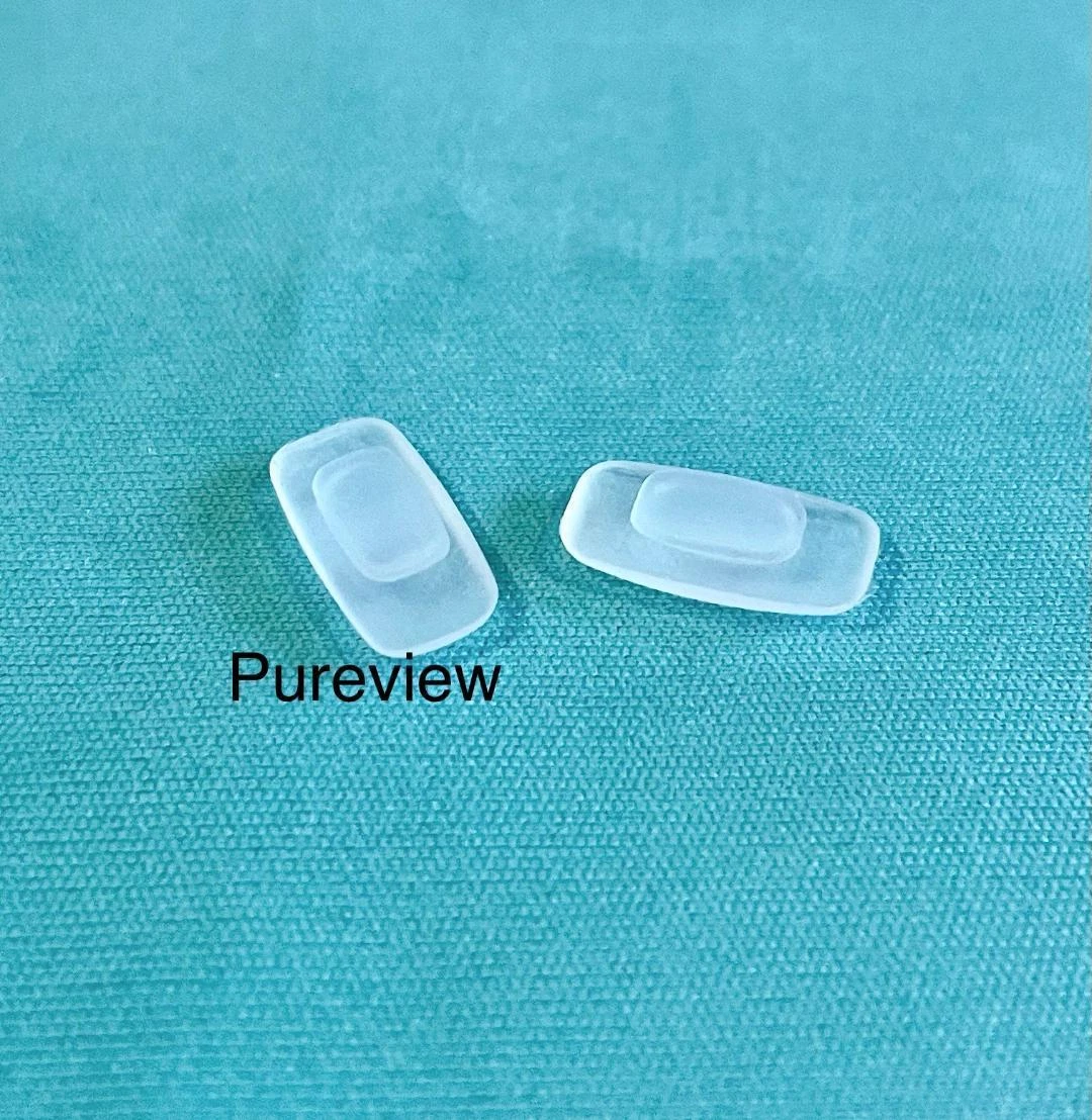 Ovvo optics nose pads sales