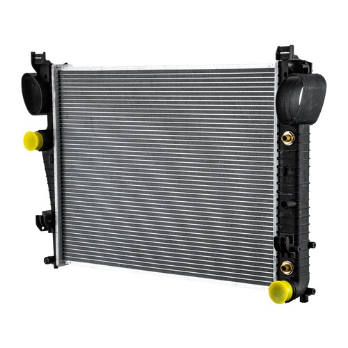 Radiator For MERCEDES S Class W220 S320 S400 S430/500 AMG S600 S65 99-05 AT PF01 - Picture 2 of 8