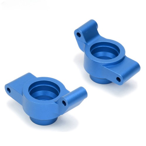 Brazos de eje trasero de dirección para Traxxas Maxx 4S 8929 8932 8937 8946 8952 - Imagen 45 de 50