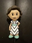 Funko Mystery Minis Stranger Things Series 2 Nancy Wheeler White Dress 1/24