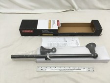 1 NEW Delta Crestfield 18" Towel Bar - VENETIAN BRONZE - 138030 sw