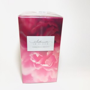 christian siriano silhouette in bloom