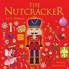 The Nutcracker  ( Imagine That)  Paperback Storybook 2020 New
