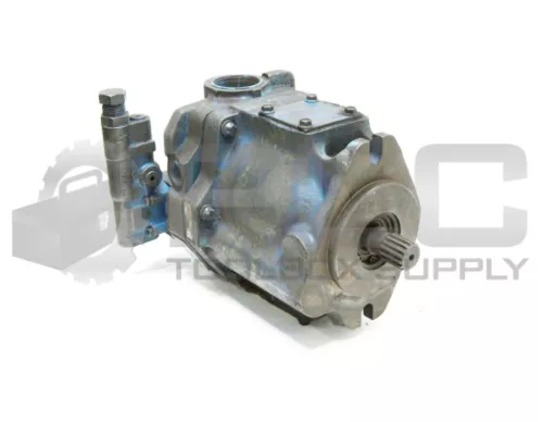 EATON VICKERS PVQ40-B2R-SS4S-10-C21VII-BD-12 PUMP FW-J-04-SG
