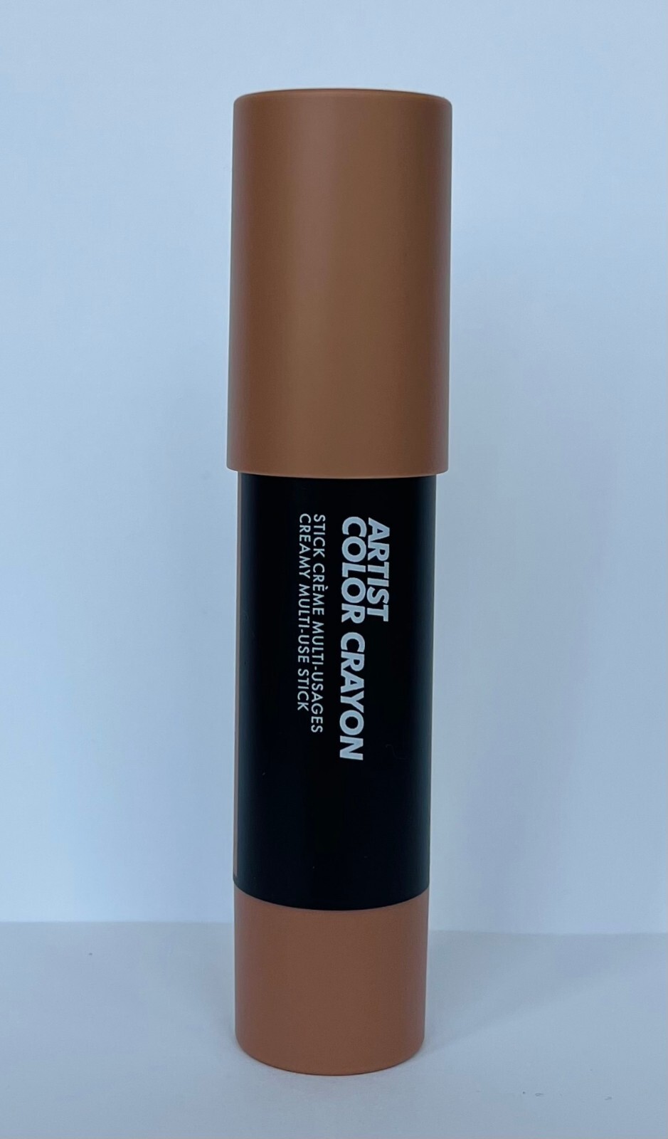 MAKE UP FOR EVER ARTIST COLOR CRAYON Creamy Multi-Use Stick (404 - ARDENT DUNE)