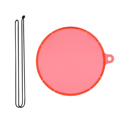 60m Waterproof Case Touch Screen Back Cover /Lens Filter For Insta360 GO 3/GO 3S - Picture 27 of 29