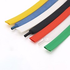 Heat Shrink 3:1 Electrical Dleeving Cable Wire Heatshrink Tube Dia.1.6mm-39mm
