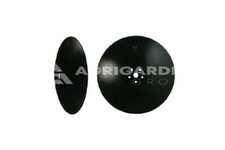 Disco aratro verdegiglio Ofas, foratura centrale 30 mm, diametro 610 mm